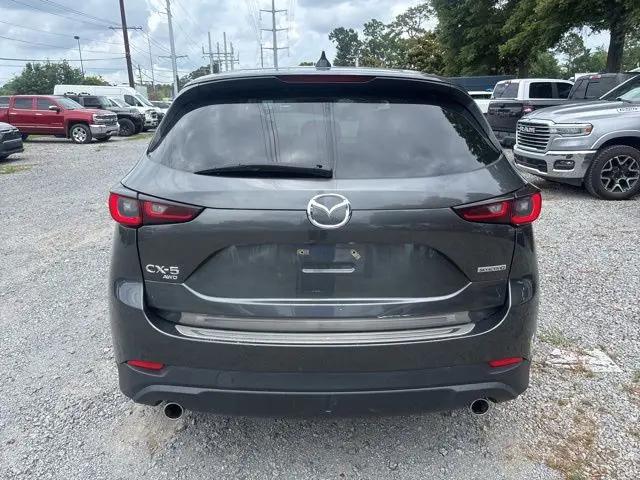 2023 Mazda CX-5 2.5 S Premium