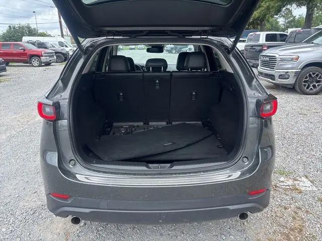 2023 Mazda CX-5 2.5 S Premium