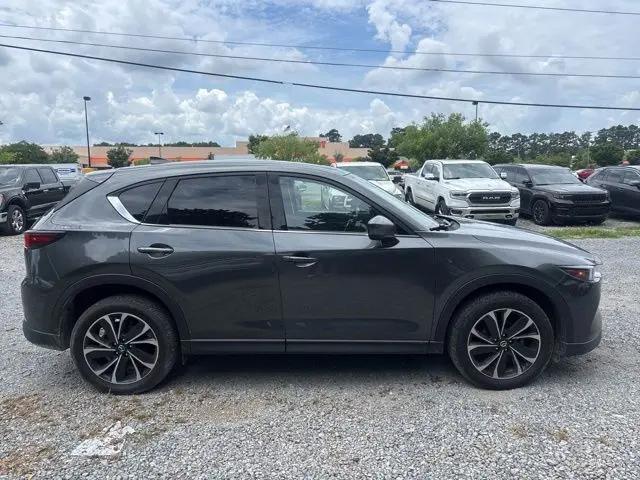 2023 Mazda CX-5 2.5 S Premium