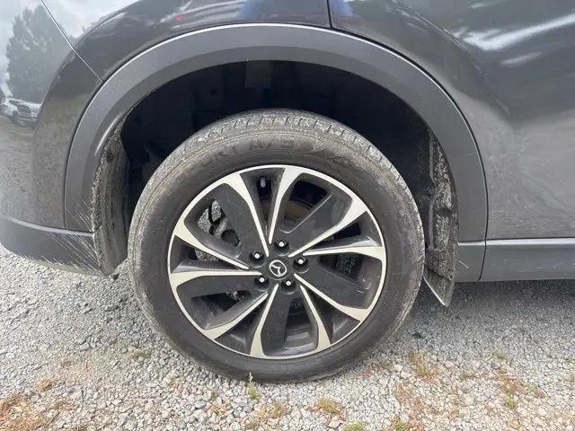 2023 Mazda CX-5 2.5 S Premium