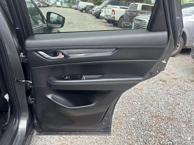 2023 Mazda CX-5 2.5 S Premium