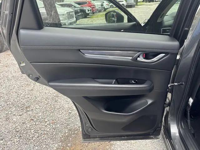 2023 Mazda CX-5 2.5 S Premium