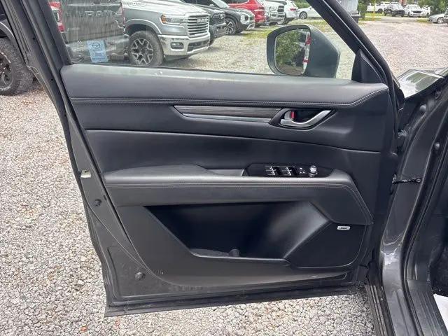 2023 Mazda CX-5 2.5 S Premium