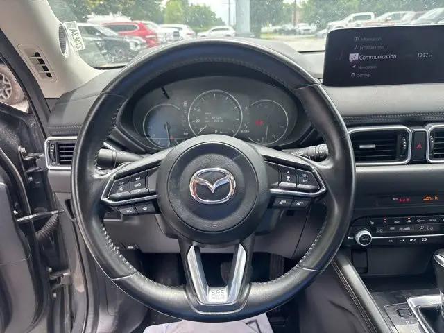 2023 Mazda CX-5 2.5 S Premium