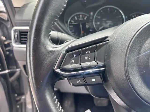 2023 Mazda CX-5 2.5 S Premium