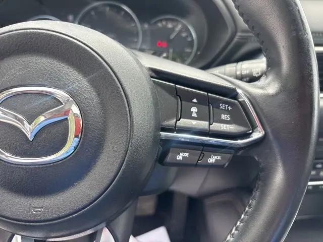 2023 Mazda CX-5 2.5 S Premium