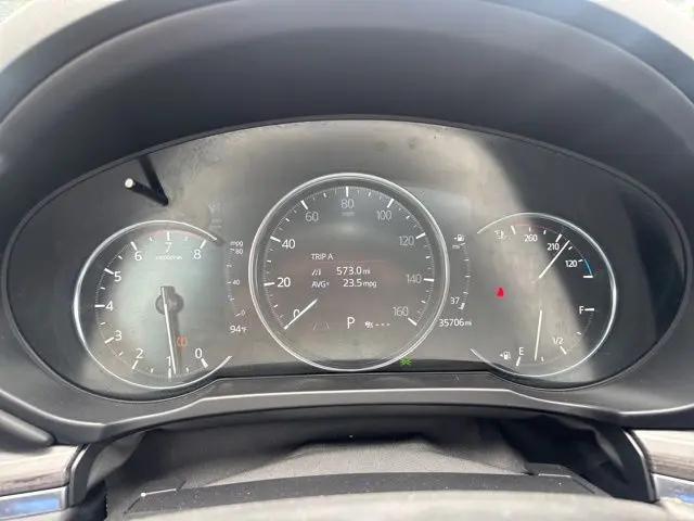 2023 Mazda CX-5 2.5 S Premium