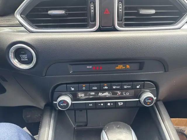 2023 Mazda CX-5 2.5 S Premium