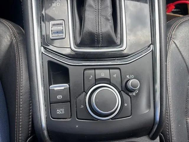2023 Mazda CX-5 2.5 S Premium
