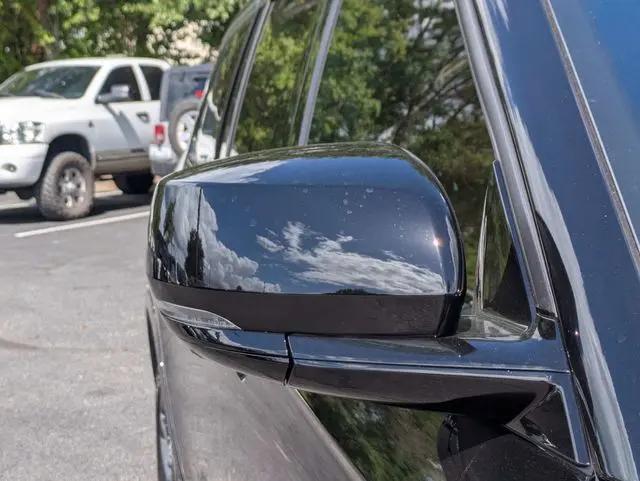 2026 Jeep Grand Cherokee L Summit 4x4