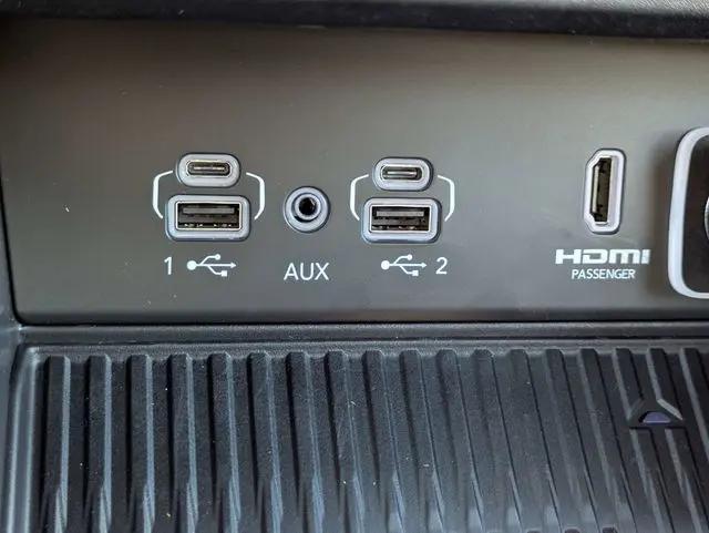 2026 Jeep Grand Cherokee L Summit 4x4