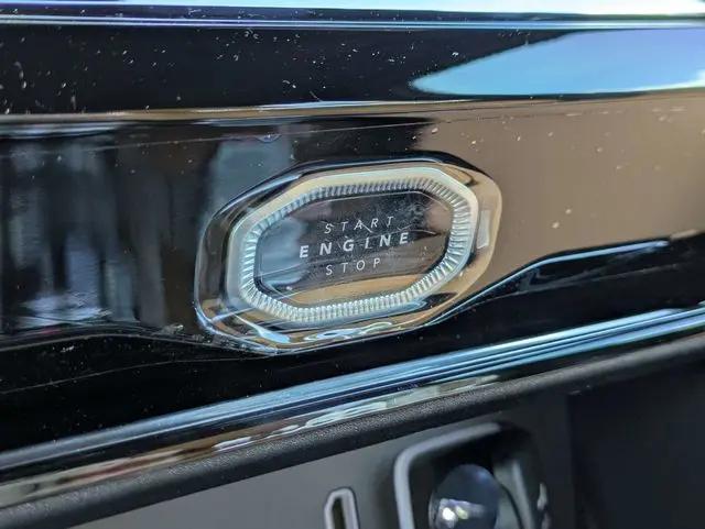 2026 Jeep Grand Cherokee L Summit 4x4