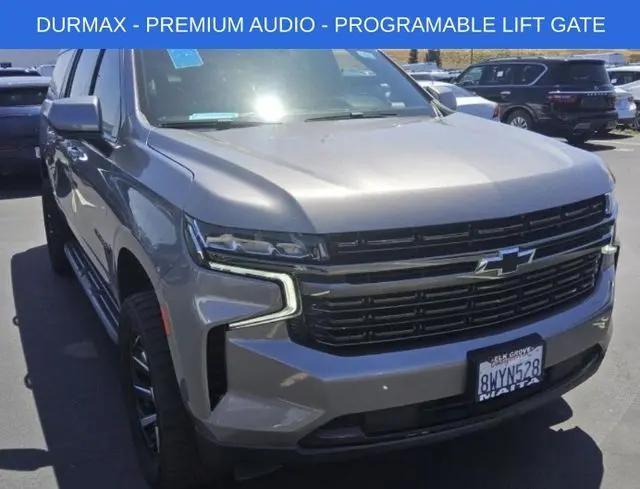 2021 Chevrolet Suburban 4WD RST for sale in Bloomington, IL