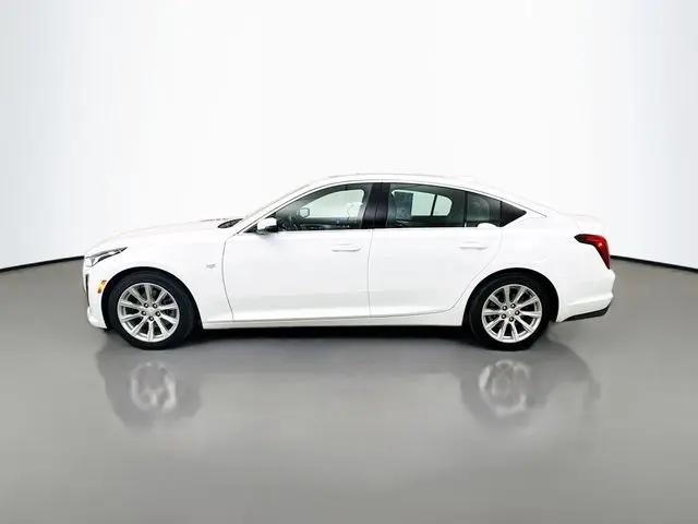 2024 Cadillac CT5 Luxury