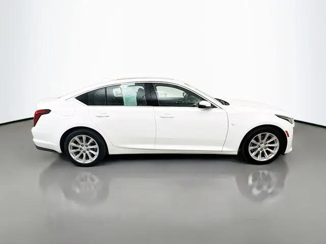2024 Cadillac CT5 Luxury