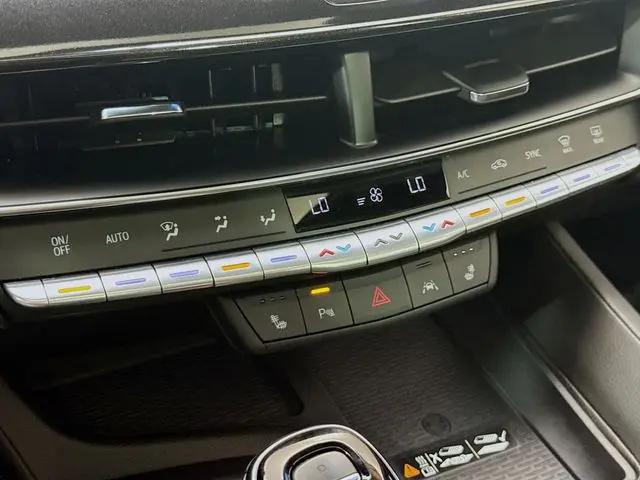 2024 Cadillac CT5 Luxury