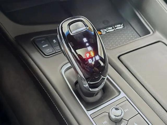 2024 Cadillac CT5 Luxury