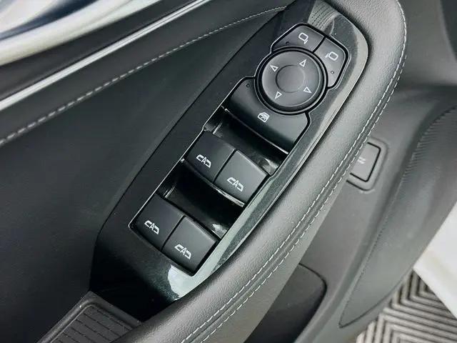 2024 Cadillac CT5 Luxury