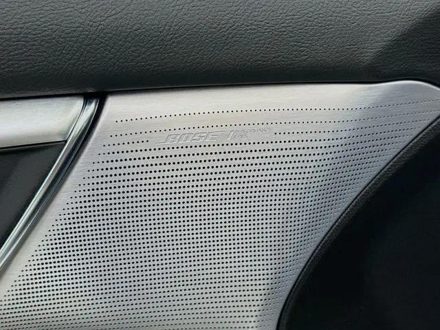 2024 Cadillac CT5 Luxury