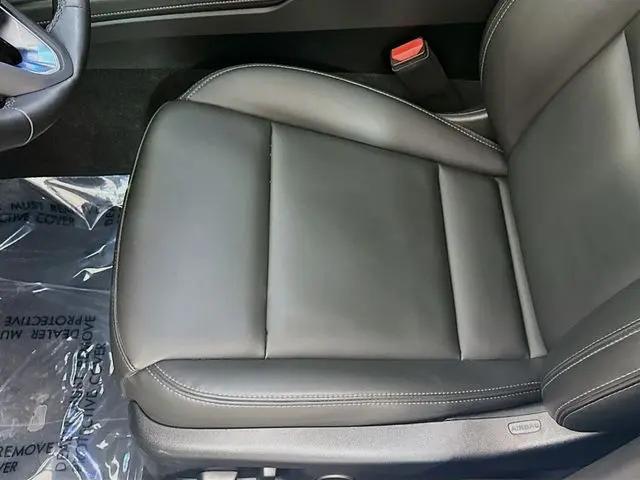 2024 Cadillac CT5 Luxury