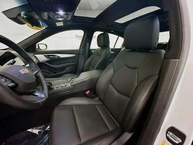 2024 Cadillac CT5 Luxury