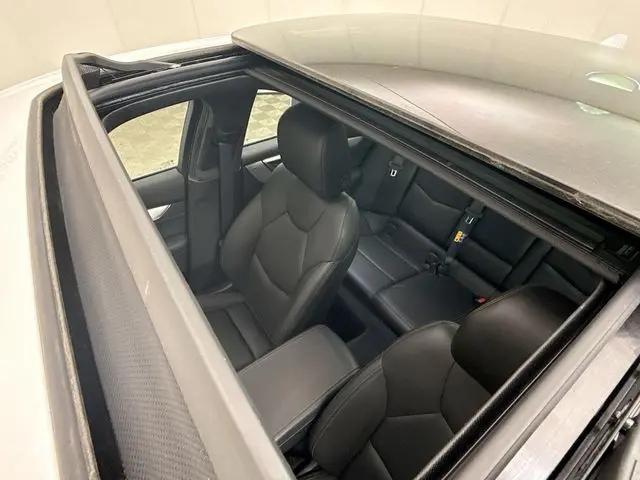 2024 Cadillac CT5 Luxury