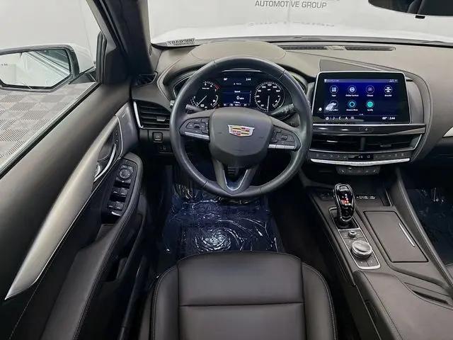 2024 Cadillac CT5 Luxury