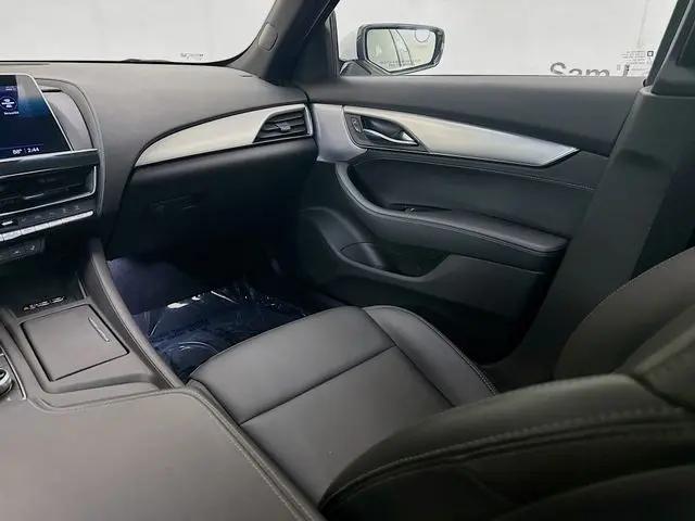 2024 Cadillac CT5 Luxury