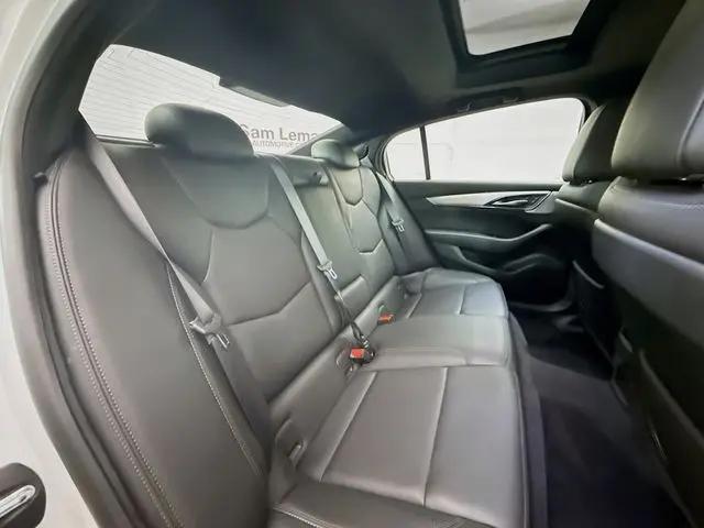 2024 Cadillac CT5 Luxury