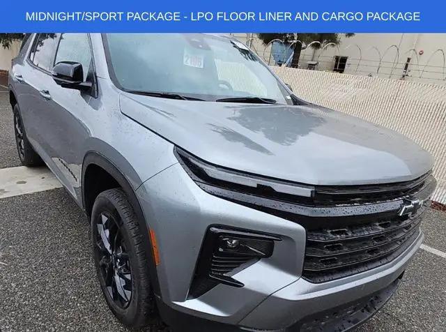 2024 Chevrolet Traverse FWD LT for sale in Bloomington, IL