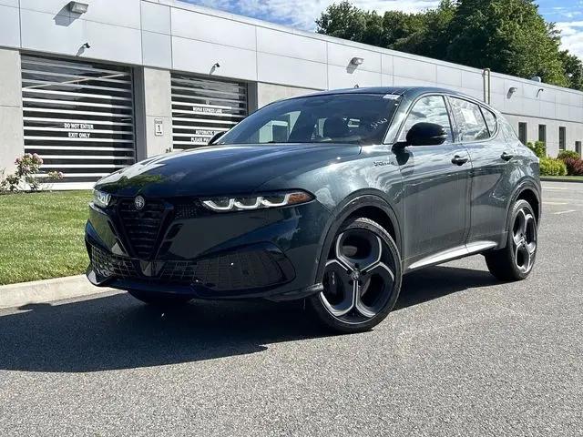 2026 Alfa Romeo Tonale Sport Speciale AWD for sale in Upper Saddle River, NJ