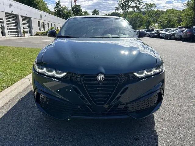 2026 Alfa Romeo Tonale Sport Speciale AWD