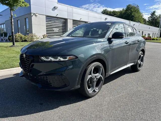 2026 Alfa Romeo Tonale Sport Speciale AWD