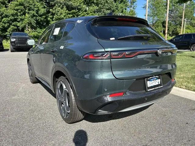 2026 Alfa Romeo Tonale Sport Speciale AWD