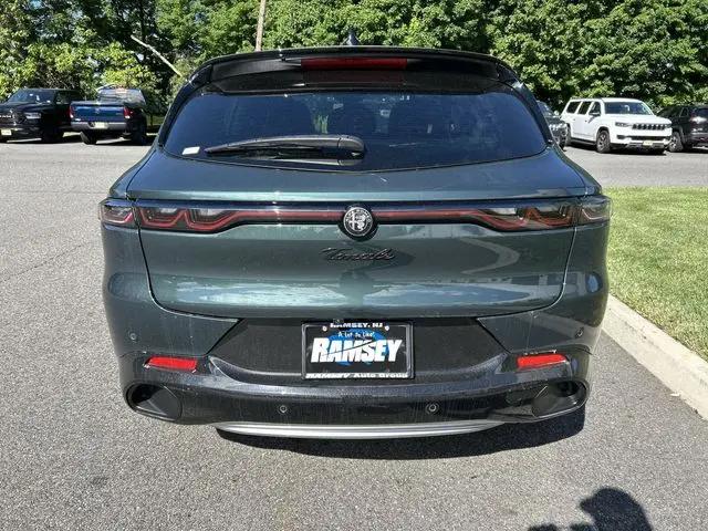 2026 Alfa Romeo Tonale Sport Speciale AWD