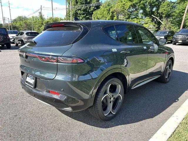 2026 Alfa Romeo Tonale Sport Speciale AWD