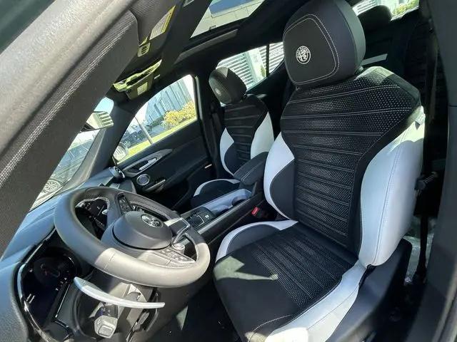 2026 Alfa Romeo Tonale Sport Speciale AWD