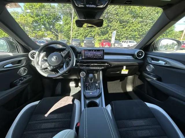 2026 Alfa Romeo Tonale Sport Speciale AWD