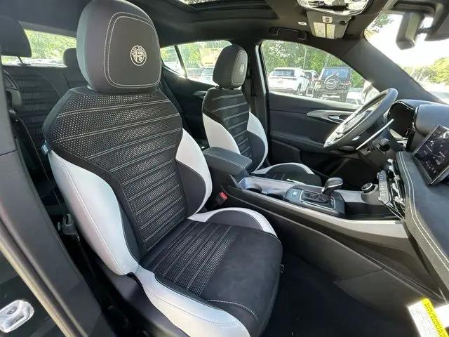 2026 Alfa Romeo Tonale Sport Speciale AWD