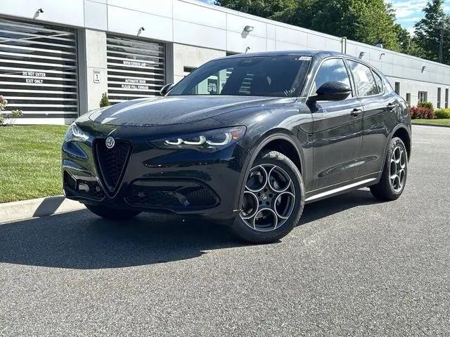 2026 Alfa Romeo Stelvio AWD for sale in Upper Saddle River, NJ