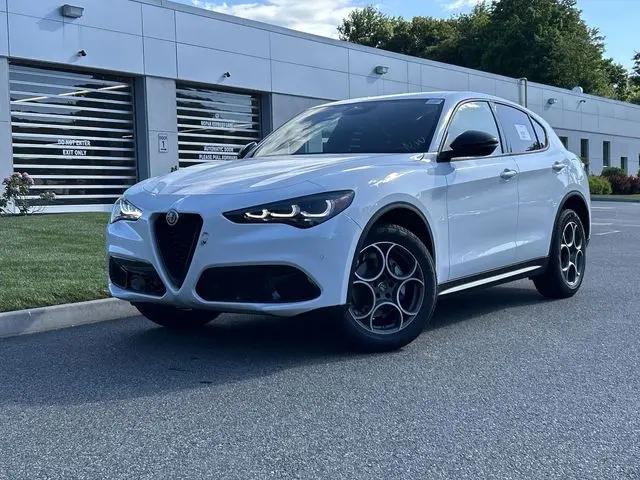 2026 Alfa Romeo Stelvio AWD for sale in Upper Saddle River, NJ