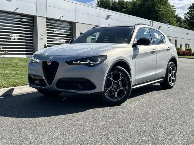 2026 Alfa Romeo Stelvio AWD for sale in Upper Saddle River, NJ