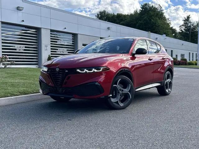 2026 Alfa Romeo Tonale Sport Speciale AWD for sale in Upper Saddle River, NJ