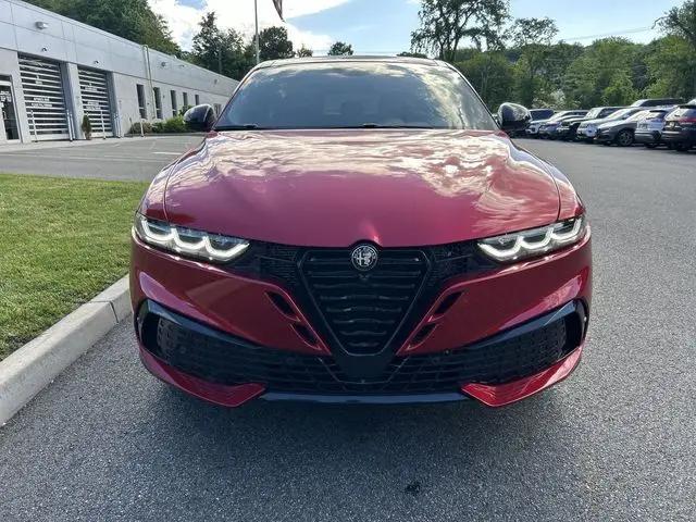 2026 Alfa Romeo Tonale Sport Speciale AWD
