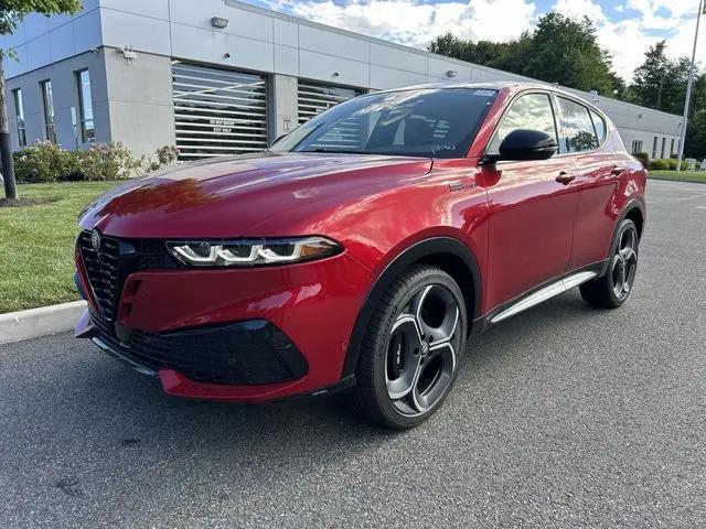 2026 Alfa Romeo Tonale Sport Speciale AWD