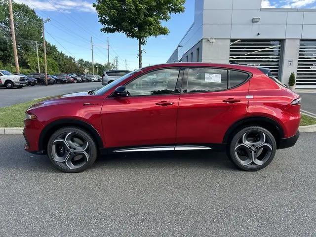 2026 Alfa Romeo Tonale Sport Speciale AWD