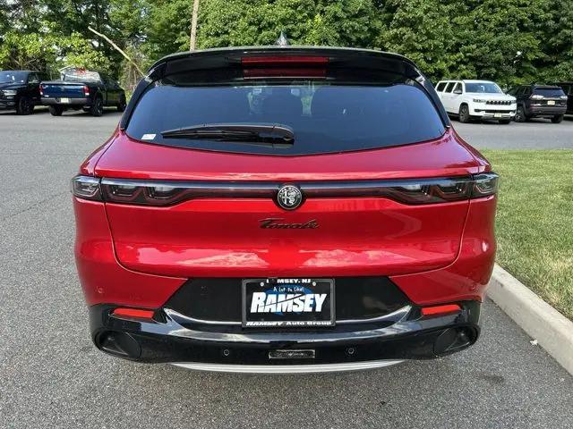 2026 Alfa Romeo Tonale Sport Speciale AWD
