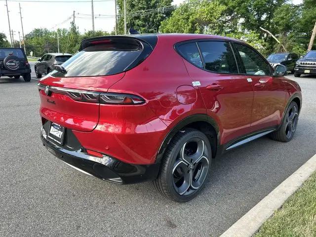 2026 Alfa Romeo Tonale Sport Speciale AWD