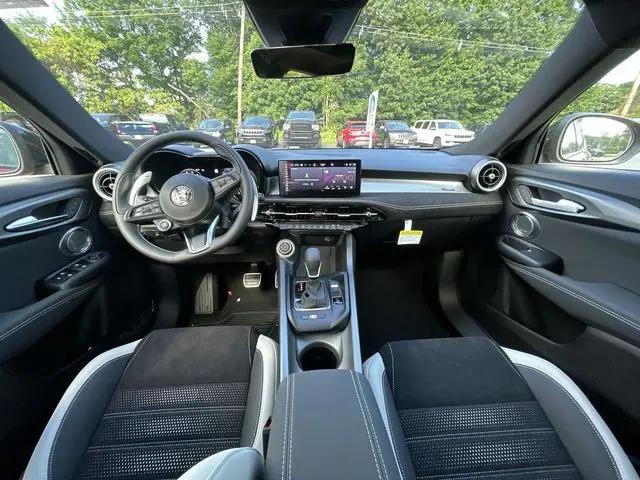 2026 Alfa Romeo Tonale Sport Speciale AWD