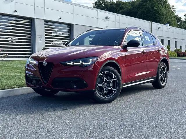 2026 Alfa Romeo Stelvio AWD for sale in Upper Saddle River, NJ